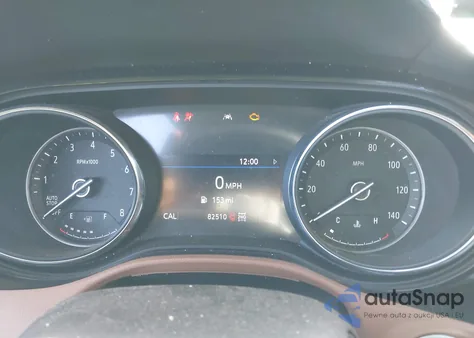 2021 Buick Encore Gx Awd Essence из США, поврежденный, VIN KL4MMGSL1MB174864